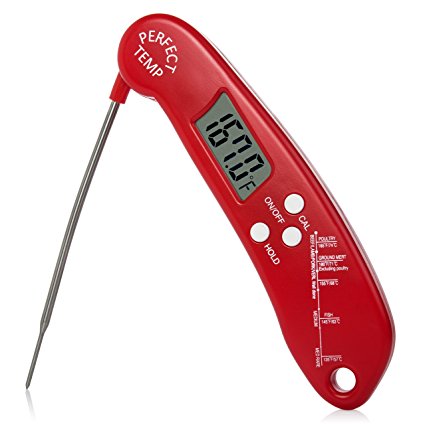 Digital Meat Thermometer