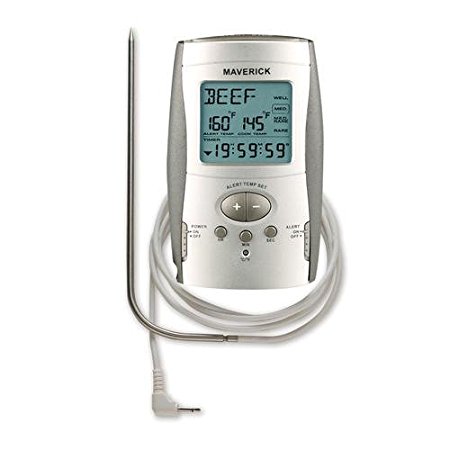 Maverick ET-83 RediChek Dual Probe Roasting Thermometer