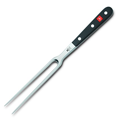 Wusthof Classic 8-Inch Straight Meat Fork