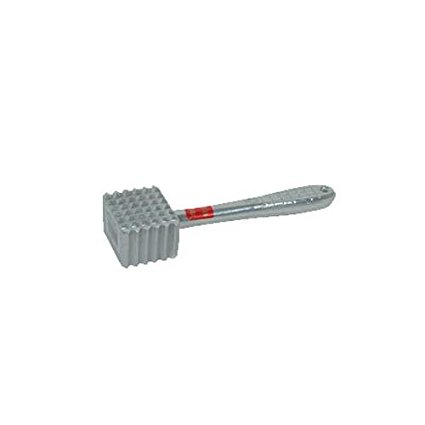 Thunder Group Aluminum Meat Tenderizer, 9-1/2-Inch