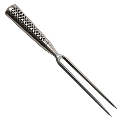 Global GF-24 - Straight Carving Fork