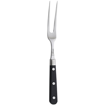 Messermeister Meridian Elite Curved Pot Fork