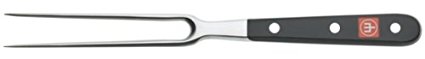 Wusthof Classic 6-Inch Straight Meat Fork