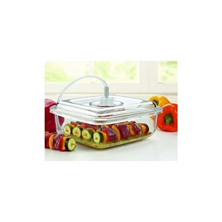 FoodSaver Quick 2.25 Quart Marinator T02-0050-015