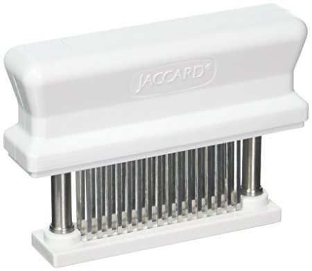 Jaccard Supertendermatic 48-Blade Tenderizer