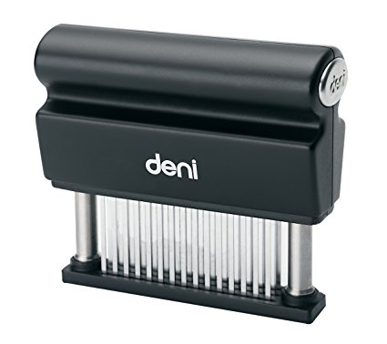 Deni MT45 Meat Tenderizer, 45 Blade