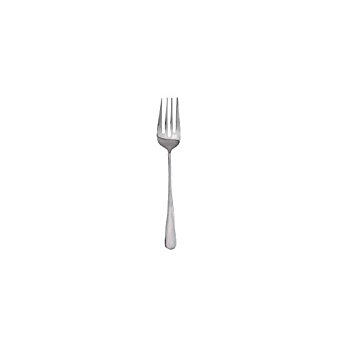 World Tableware 002 141 Windsor Large Serving Fork