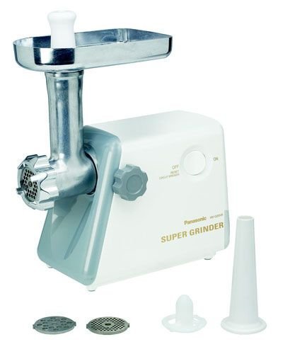 Panasonic Super Electric Meat Grinder