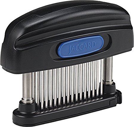 Jaccard Simply Better Meat Tenderizer Knife 45 Blade Stainless Steel Md: 200345NS