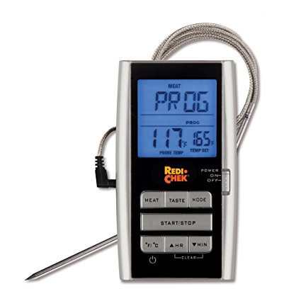 Maverick Electronic Thermometer and Timer