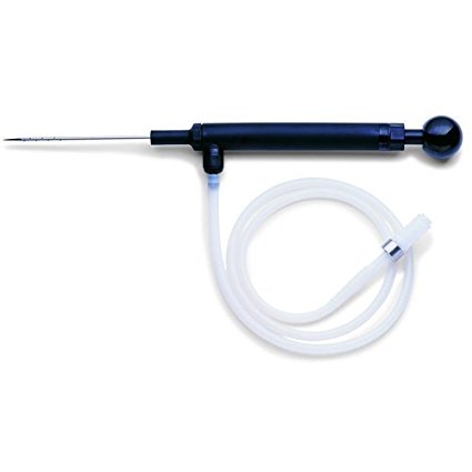 F. Dick Marinade and Brine Meat Injector - Heavy-Duty Construction - German Made