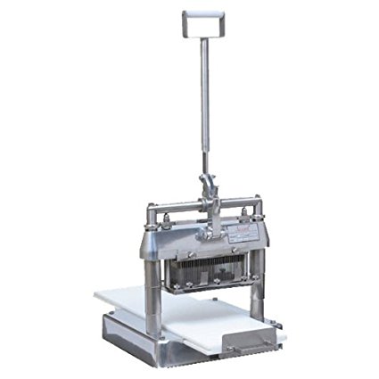 Jaccard Commercial Manual Mechanical Meat Tenderizer