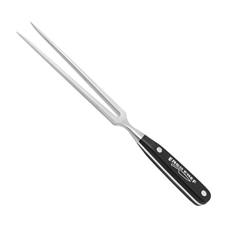 Ergo Chef Pro Series Carving Fork 8-Inch