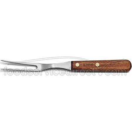 Dexter Russell S2896PCP Traditional 10-1/2 Carver Fork