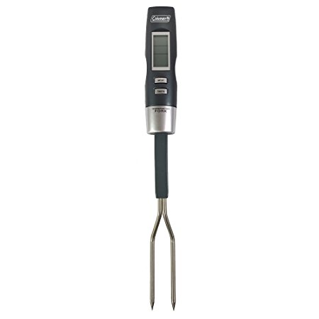 Coleman C04T531 Digital Fork Thermometer