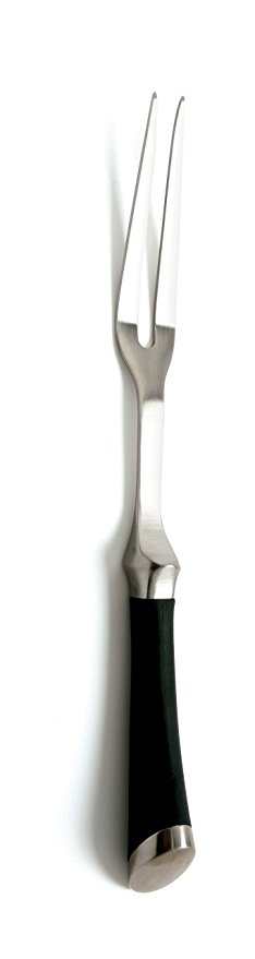 Norpro KLEVE Stainless Steel 7-Inch Carving Fork