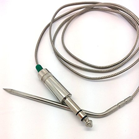 Green Mountain Grill Meat Temperature Probe GMG Part P-1035/GMGP40